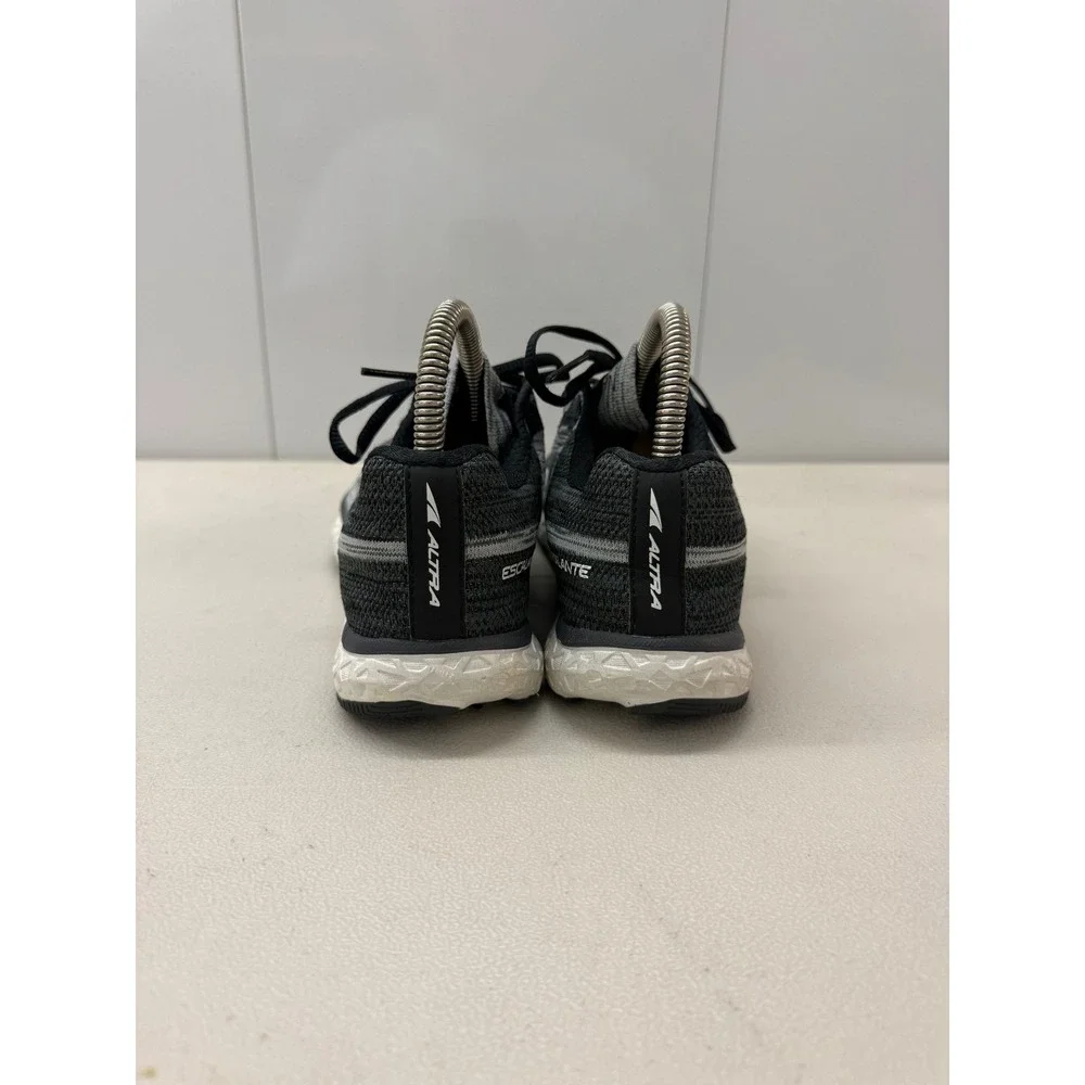 Altra Escalante Womens 8 Running Shoes Gray Black Zero Drop AFW1733G-4